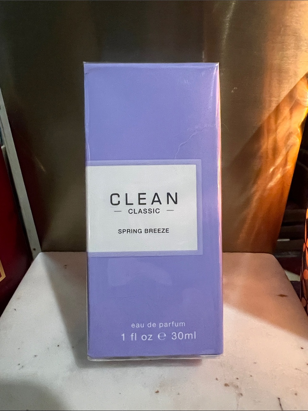 Classic Spring Breeze Eau de Parfum - 1 fl oz
